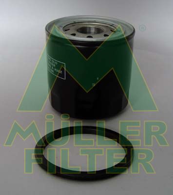 MULLER FILTER alyvos filtras FO588